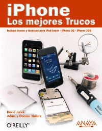 IPHONE. LOS MEJORES TRUCOS