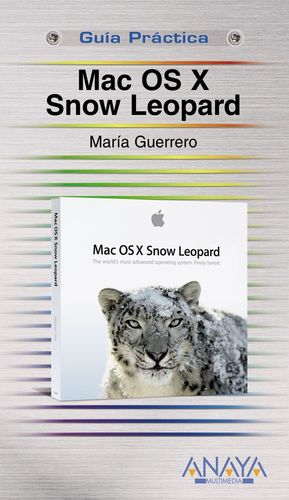 MAC OS X SNOW LEOPARD