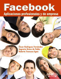 FACEBOOK: APLICACIONES PROFESIONALES Y DE EMPRESA
