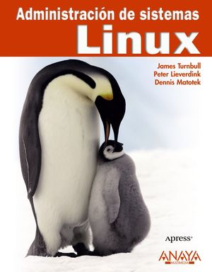 ADMINISTRACIÓN DE SISTEMAS LINUX