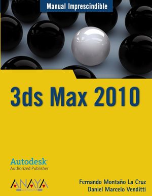 3DS MAX 2010