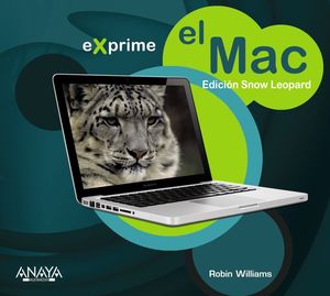 EL MAC. EDICIÓN SNOW LEOPARD