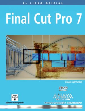 FINAL CUT PRO 7