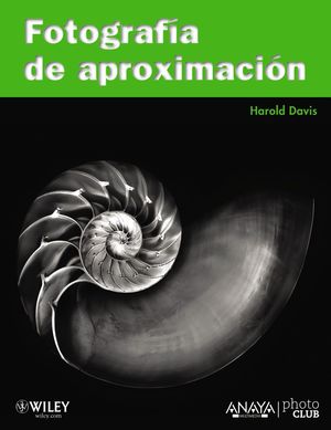 FOTOGRAFÍA DE APROXIMACIÓN