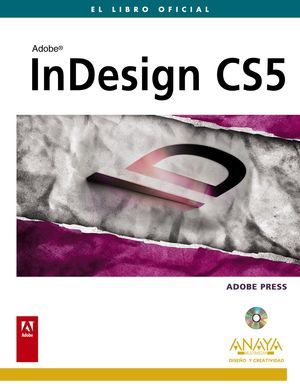 INDESIGN CS5
