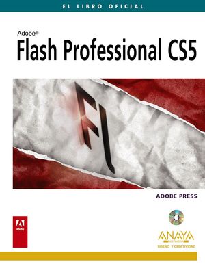 FLASH PROFESSIONAL CS5