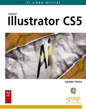 ILLUSTRATOR CS5