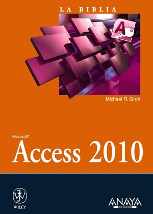 ACCESS 2010