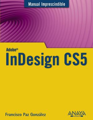 INDESIGN CS5