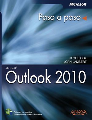 OUTLOOK 2010