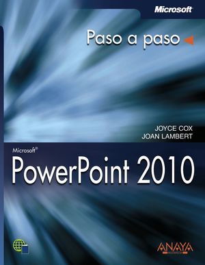 POWERPOINT 2010