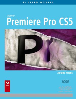 PREMIERE PRO CS5