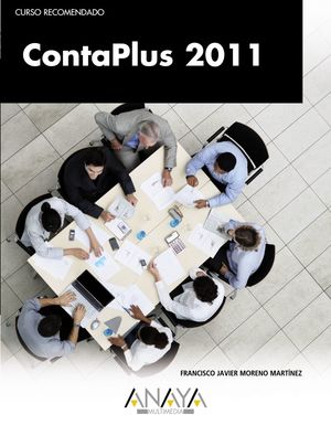 CONTAPLUS 2011