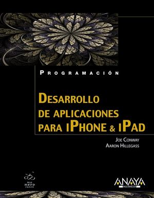 DESARROLLO DE APLICACIONES PARA IPHONE & IPAD