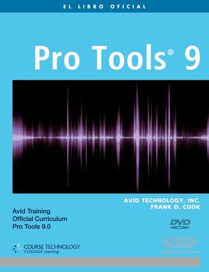 PRO TOOLS 9