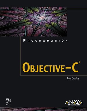 OBJECTIVE-C