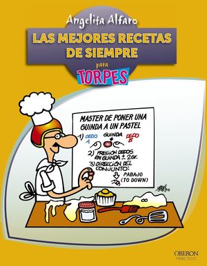 LAS MEJORES RECETAS DE SIEMPRE