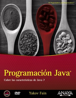 PROGRAMACIÓN JAVA