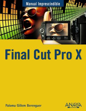 FINAL CUT PRO X