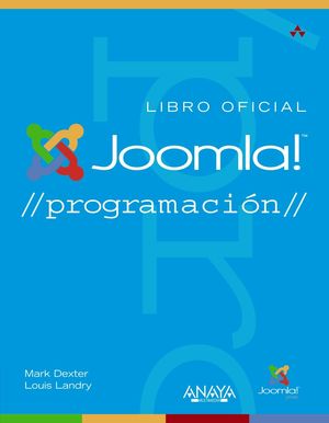 JOOMLA! PROGRAMACIÓN