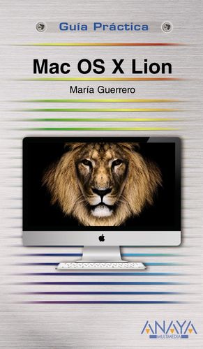 MAC OS X LION