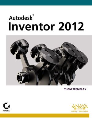 INVENTOR 2012