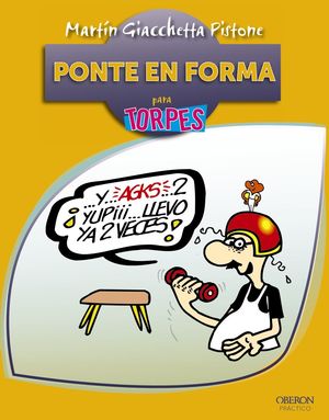 PONTE EN FORMA