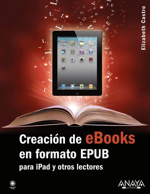 CREACIÓN DE EBOOKS EN FORMATO EPUB
