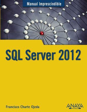 SQL SERVER 2012