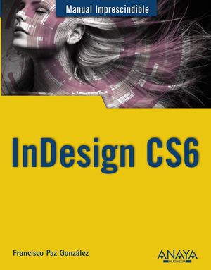 INDESIGN CS6