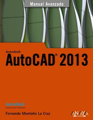 AUTOCAD 2013