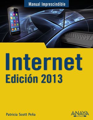 INTERNET. EDICIÓN 2013