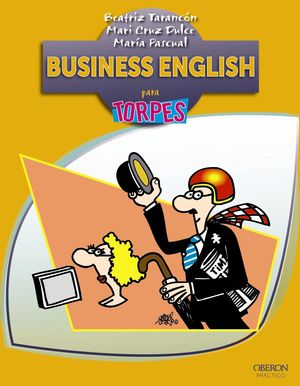 BUSINESS ENGLISH