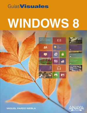 WINDOWS 8