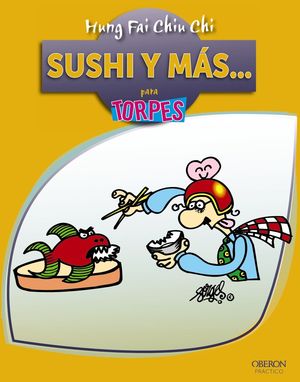 SUSHI Y MÁS