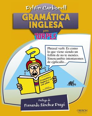 GRAMÁTICA INGLESA