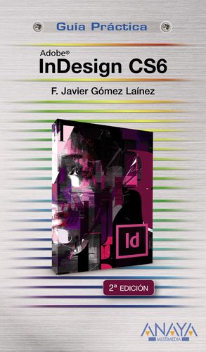 INDESIGN CS6