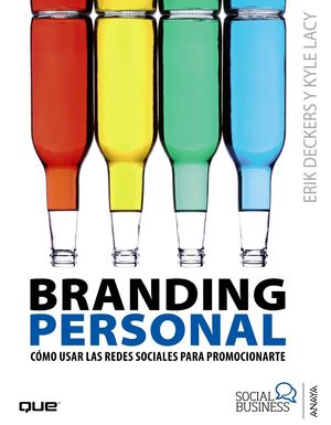 BRANDING PERSONAL