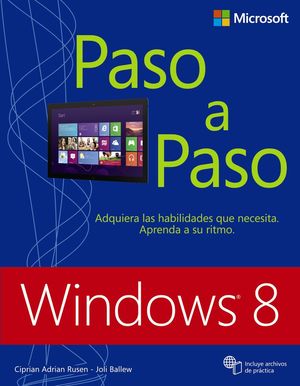 WINDOWS 8