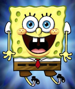LA EXPERIENCIA BOB ESPONJA