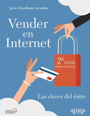 VENDER EN INTERNET. SEGUNDA EDICIÓN