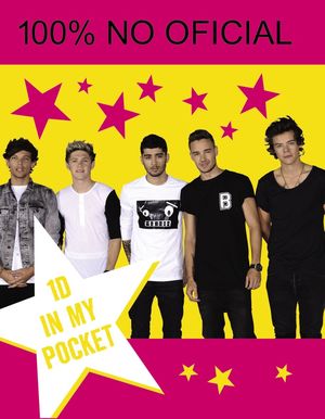 ONE DIRECTION IN MY POCKET
