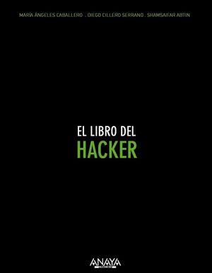 EL LIBRO DEL HACKER