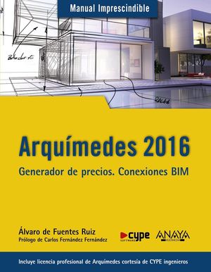 ARQUÍMEDES 2016