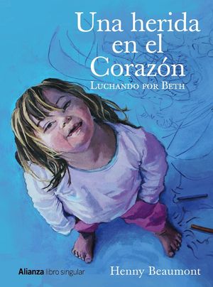 UNA HERIDA EN EL CORAZÓN
