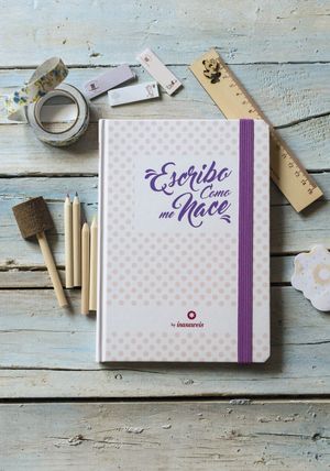 LIBRETA ISASAWEIS  