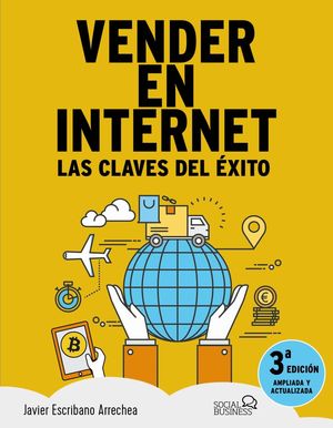 VENDER EN INTERNET. TERCERA EDICIÓN