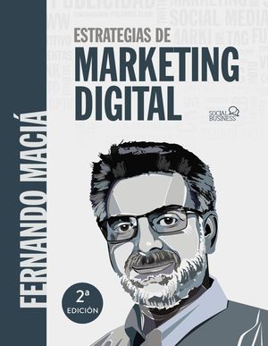 ESTRATEGIAS DE MARKETING DIGITAL