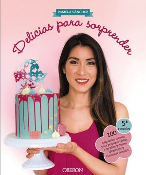 DELICIAS PARA SORPRENDER