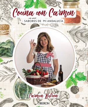 COCINA CON CARMEN 